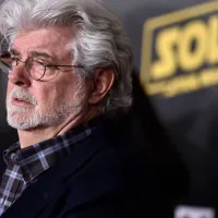 ¿George Lucas le tira a Disney? \&#039;Yo era el que realmente sabía qué era Star Wars\&#039;, afirma