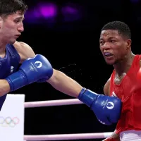 Cuándo y a qué hora pelea Marco Verde la Semifinal de Box en París 2024: Aquí lo puedes ver en streaming