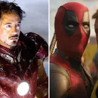 Robert Downey Jr. iba a tener un cameo en Deadpool & Wolverine, pero no apareció por esta razón