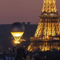 Desalojan la Torre Eiffel a horas de la clausura de los Juegos Olímpicos de Paris 2024: No creerás el motivo (VIDEO)