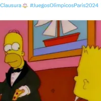 Clausura de los Juegos Olímpicos de París 2024: Los mejores memes de la ceremonia ya están aquí