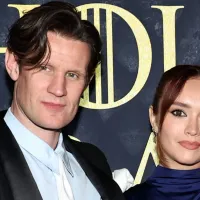 ¿Matt Smith y Olivia Cooke están en pareja tras la temporada 2 de House of the Dragon? Rumores explicados