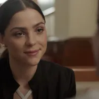 Ella es Paulina Dávila, la protagonista de Perdida, la cinta que la rompe en Netflix