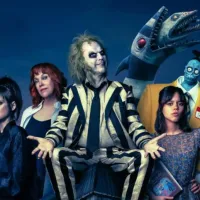 ¿Cuándo se estrena \&#039;Beetlejuice 2\&#039; de Tim Burton en Cinemex y Cinépolis?