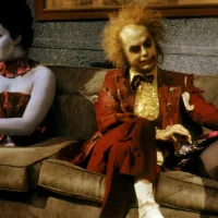 ¿\&#039;Beetlejuice\&#039; está en Netflix? Dónde ver online la película de 1988 con Winona Ryder y Michael Keaton