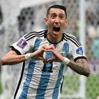Documental de Ángel Di María en Netflix: tráiler oficial y cuándo se estrena