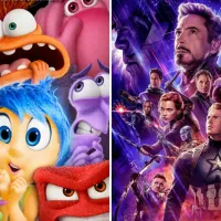 Intensamente 2 destronó a Avengers: Endgame y todo Marvel con un nuevo récord histórico