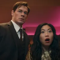 La película de COMEDIA que se estrenó hace dos días y es lo más visto de Prime Video
