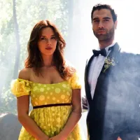 No es Máxima: La MINISERIE de COMEDIA con Delfina Chaves que es furor en Max