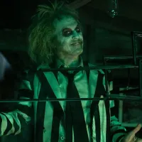 ¿Beetlejuice 2 tiene escena post-créditos al final de la película?