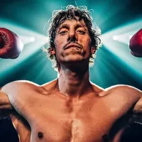 ¿La película 'Boxeador' de Netflix está inspirada en una historia real?