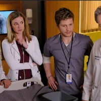 REPARTO de ‘The Resident’: ¿Quién es quién en la serie médica de Netflix?