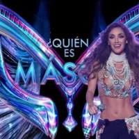 ¿Quién es la Máscara? 2024: ¿Cuándo se estrena y dónde ver la sexta temporada con Anahí de investigadora?