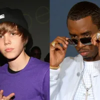 ¿Netflix tiene un documental sobre el escándalo de Sean Diddy y Justin Bieber?