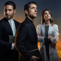 Reparto de &#039;Los enviados&#039;: ¿Quién es quién en la serie mexicana con Luis Gerardo Méndez en Netflix?