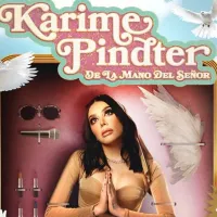 ¿Dónde y cómo ver el especial 'De la mano del Señor' de Karime Pindter?