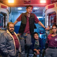 Familia de Medianoche: ¿está en Netflix, dónde ver la serie con Diego Calva?