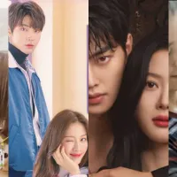 5 k-dramas en Netflix para creer en el amor