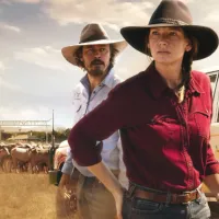 Reparto de &#039;Territorial&#039; en Netflix: ¿Quién es quién en el western australiano?