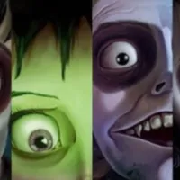 Películas de Tim Burton en streaming