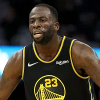 Tensión en los Warriors: Draymond Green generó problemas en la temporada de Golden State