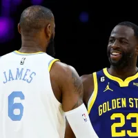 La decisión de Warriors con Green luego de la eliminación en Playoffs