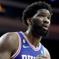 Los dos datos que ponen a Joel Embiid como el peor MVP de la historia de la NBA