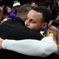 El anuncio de la NBA sobre LeBron y Curry tras la dura eliminación de Warriors