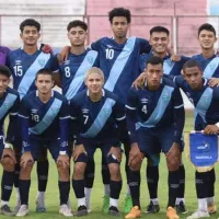Link para ver EN VIVO Guatemala vs Nueva Zelanda