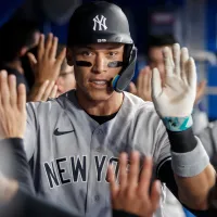 Aaron Judge 'on fire' en triunfo de Yankees