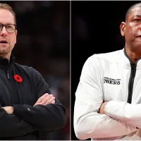 Los finalistas para ser el nuevo entrenador de Kevin Durant en Phoenix Suns