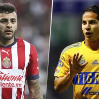 Cómo ver en USA la final de la Liga MX 2023 entre Chivas y Tigres