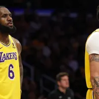 El jugador que necesitan los Lakers de LeBron para volver a las Finales de la NBA