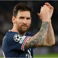 Desde Francia revelan el plan de Inter Miami para quedarse con Lionel Messi