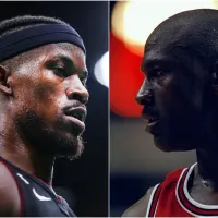 Heat sería campeón de NBA 2023 por una coincidencia con los Bulls de Jordan