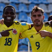 Link para ver EN VIVO Colombia vs Italia por el Mundial Sub 20 2023