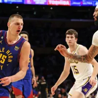 Noticias NBA: El récord de Jokic, el jugador que buscaría Lakers y más