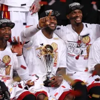 Los máximos anotadores de la historia de Miami Heat en la NBA