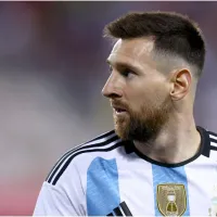 BOMBA: Desde Argentina aseguran que Lionel Messi jugará en el Inter Miami