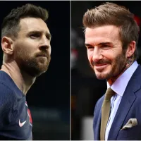 La MLS confirmó el único equipo que impediría la llegada de Messi