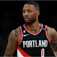 No será con LeBron: Damian Lillard revela dos equipos para salir de Blazers vía intercambio