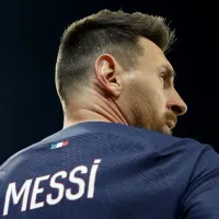 El precio de la nueva camiseta de Lionel Messi del Inter Miami