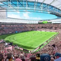 ¿Cómo será y cuándo se construirá el Freedom Park, el nuevo estadio de Inter Miami?