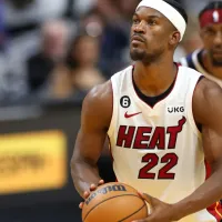 Las declaraciones de Jimmy Butler que ilusionan a los fanáticos de los Miami Heat