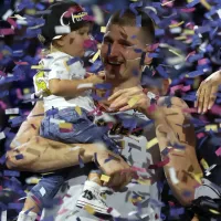 A la caza de Shaquille O\&#039;Neal: Nikola Jokić, entre los mejores de la historia