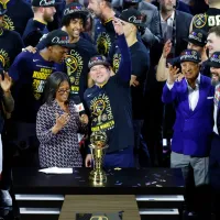 El dato que pone a estos Denver Nuggets como uno de los mejores equipos de la historia