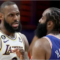 ¿De acuerdo?: El intercambio para que James Harden sea una amenaza para LeBron y la NBA en el Oeste