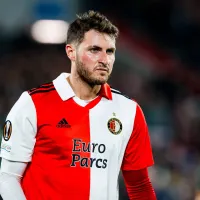 Otra 'novia' para Giménez en Europa
