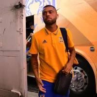 Atención: Carioca tendría acuerdo con el \&#039;Tuca\&#039;