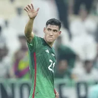 Atención: Uriel Antuna causa baja del Tri